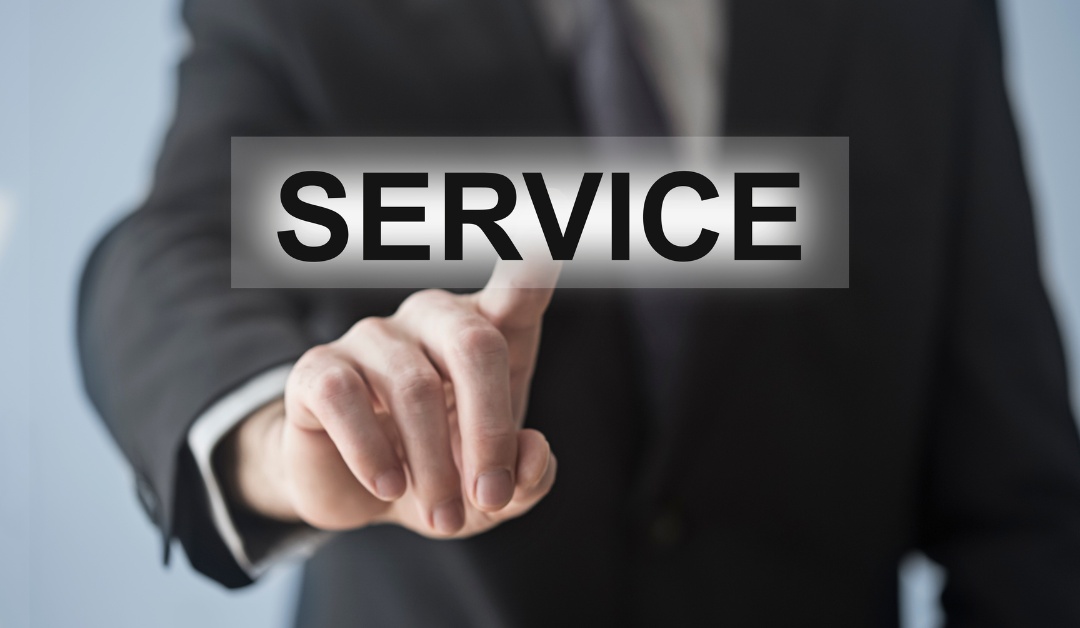 Services Provided by IT Companies